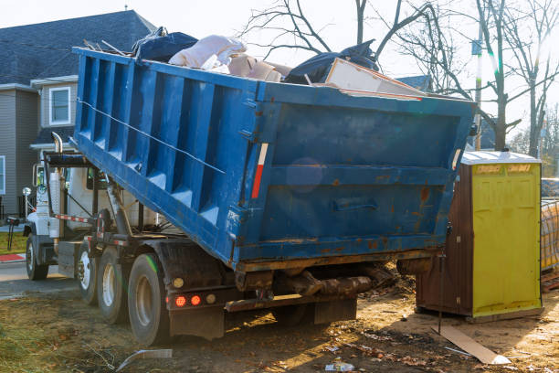 Best Basement Cleanout  in Moodus, CT